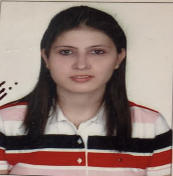 Profile picture of Dr. Sonam Rewari