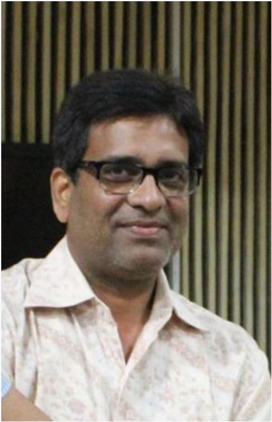 Prof. Jeebananda Panda