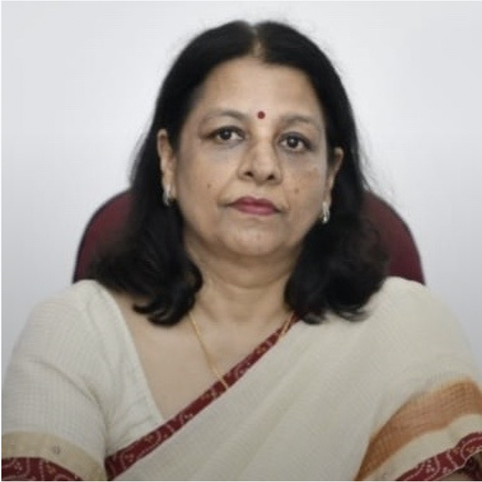 Profile picture of Prof. Rachna Garg