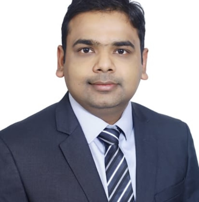 Profile picture of Prof. Rahul Kataria