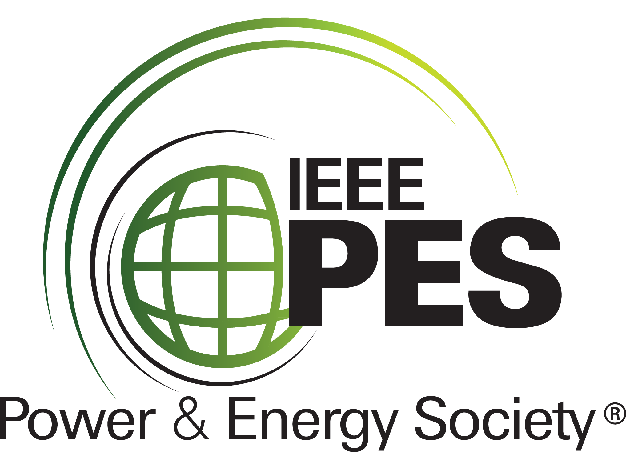 IEEE PES Logo