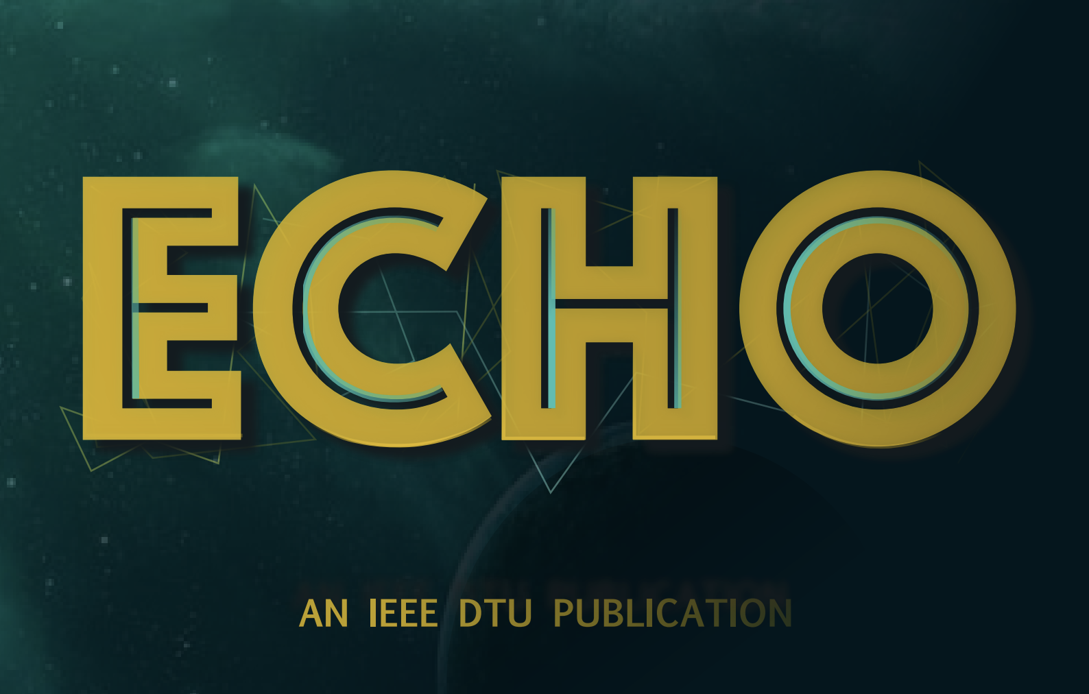Echo 2.O