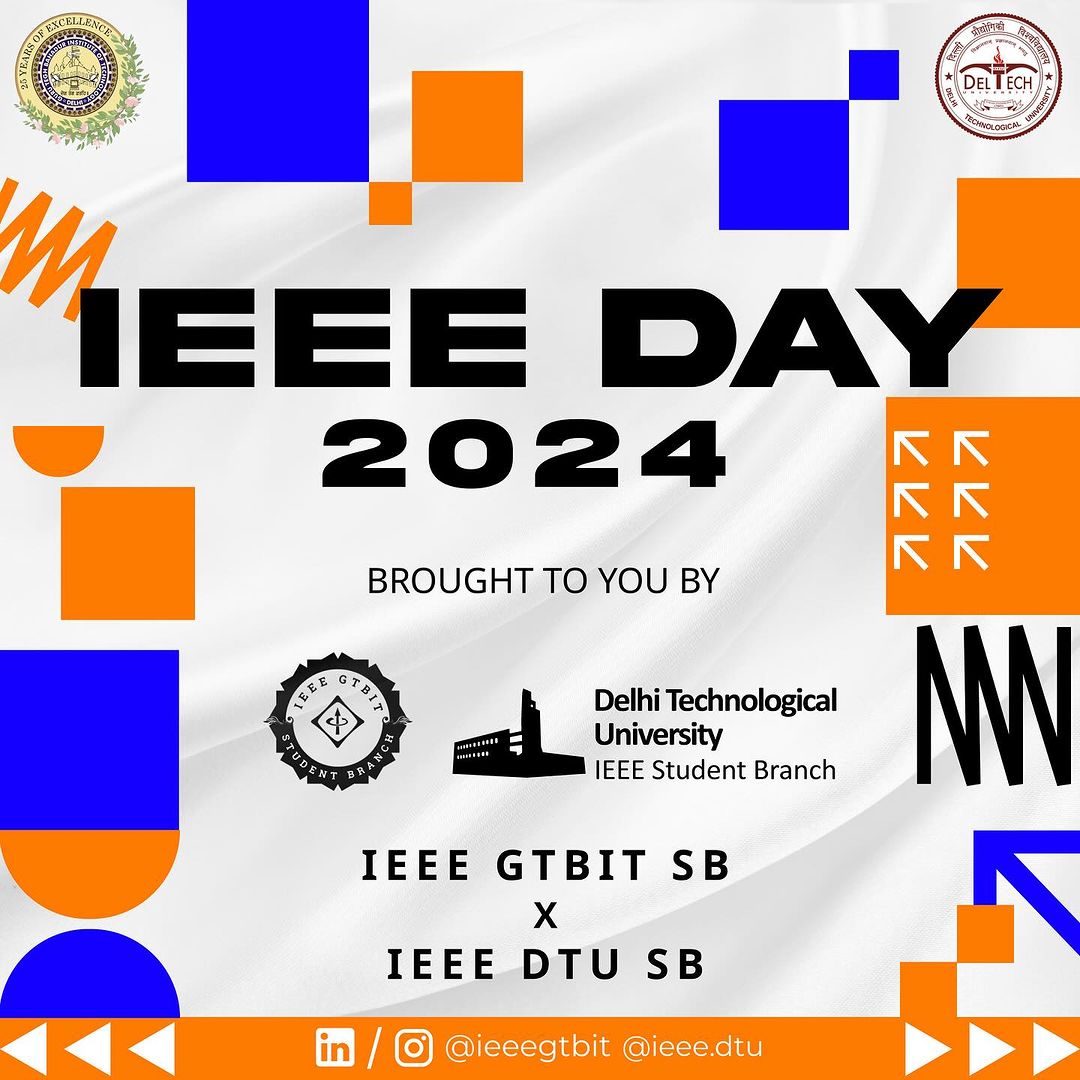 IEEE Day