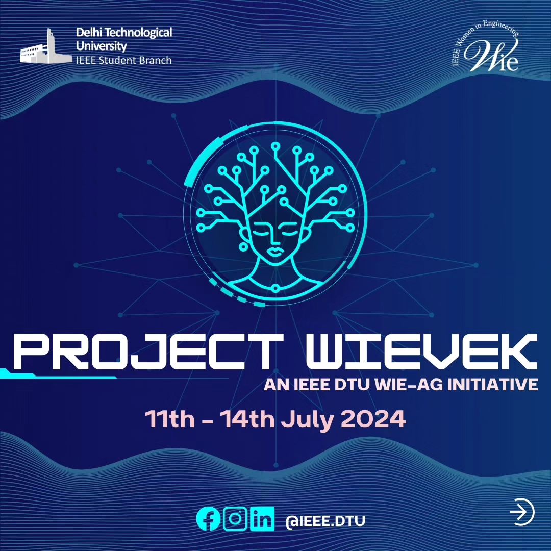 Project WIEVEK